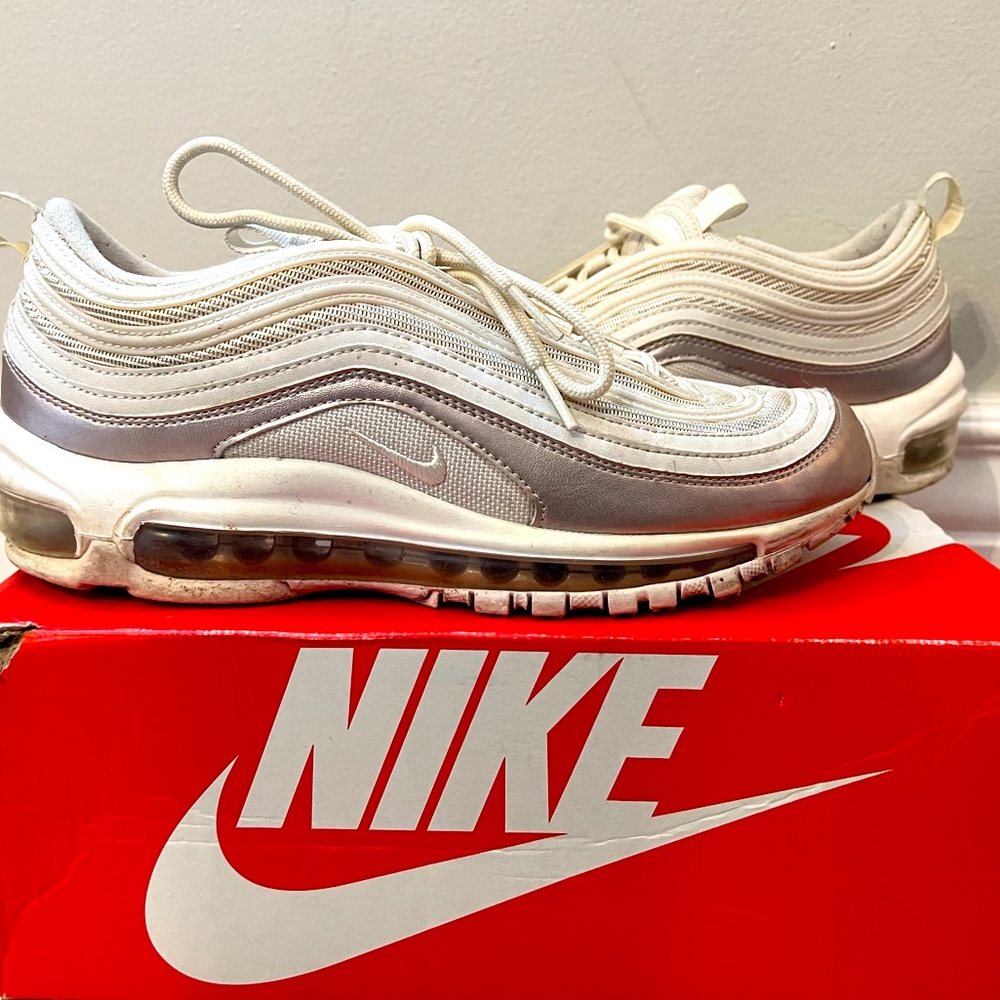GS Nike Air Max 97 ☑️